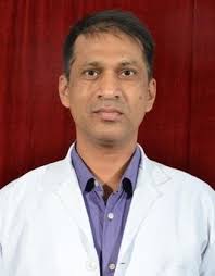 Dr Sudesh Kumar Sagar